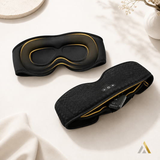 Athlenas DreamMask™ Audio