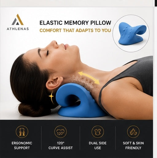 Athlenas Neck Reset