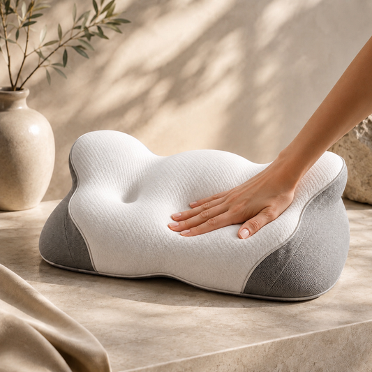 Athlenas Sleep Align Pro