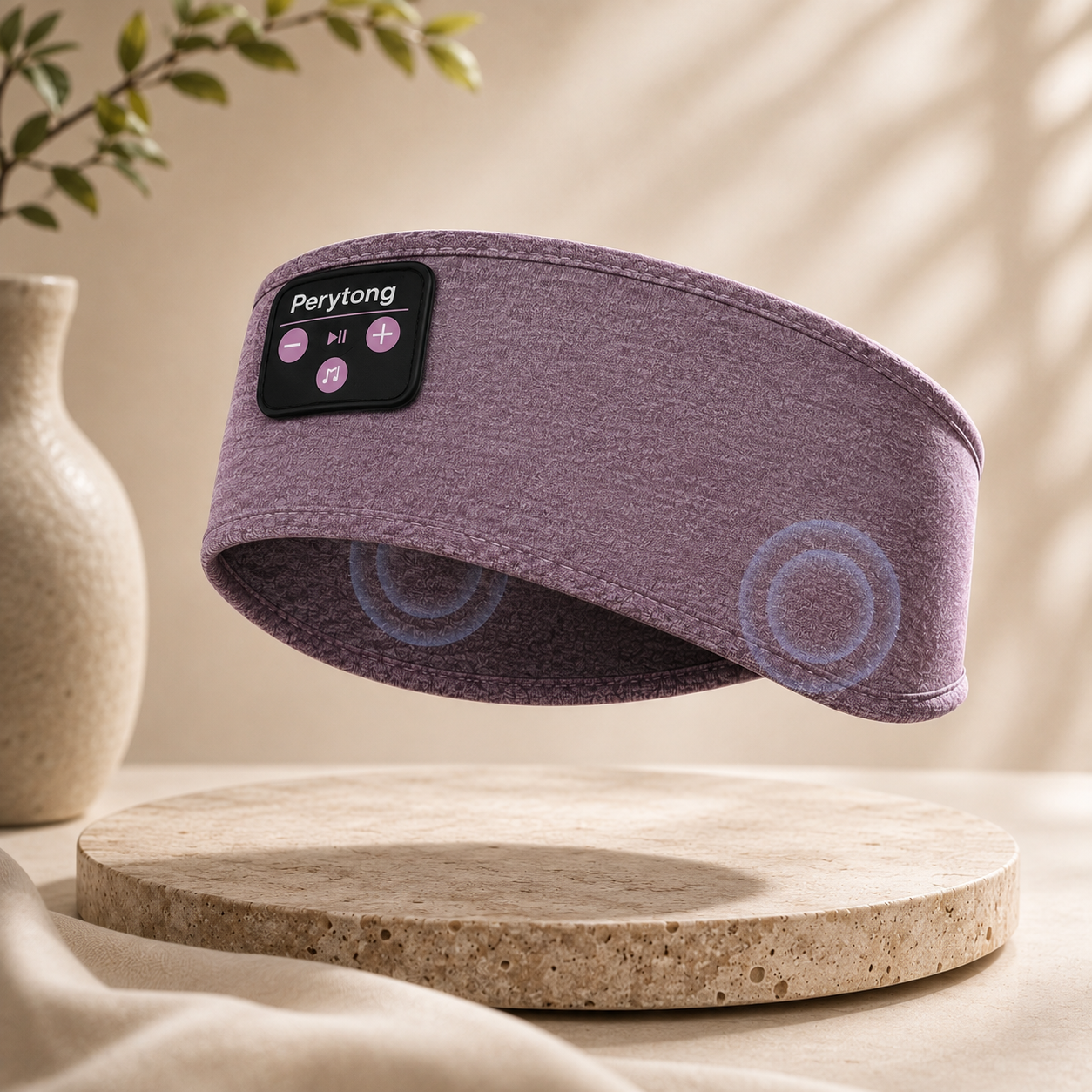 Athlenas DreamBand™ Violet