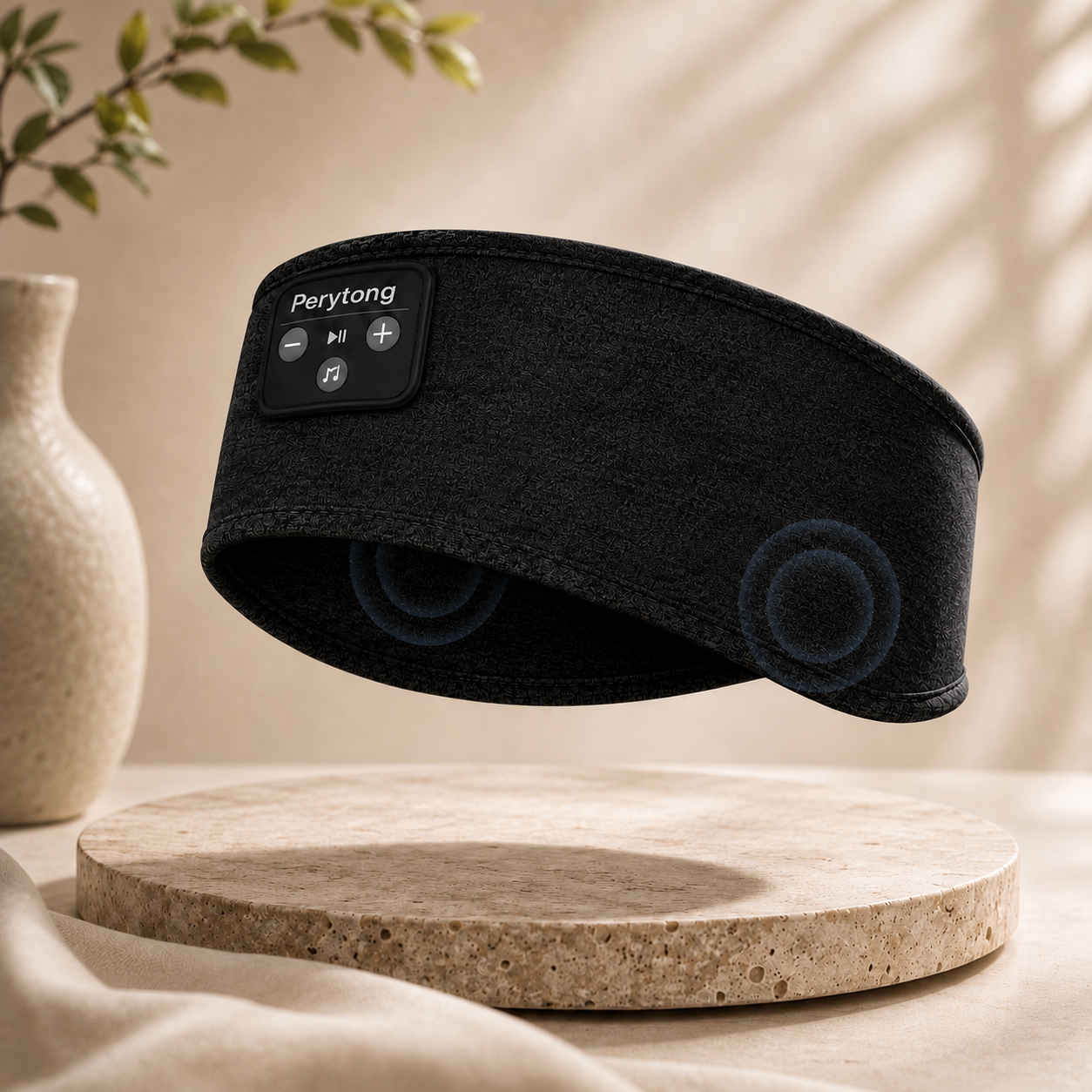 Athlenas DreamBand™ Black