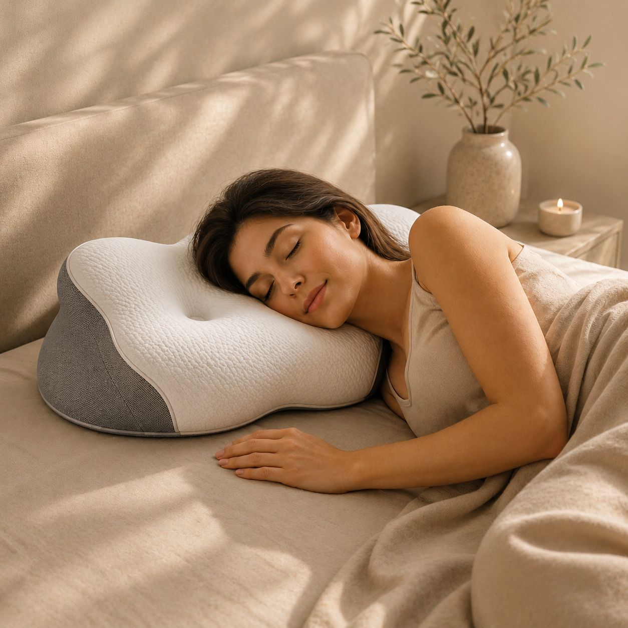 Athlenas Sleep Align Pro