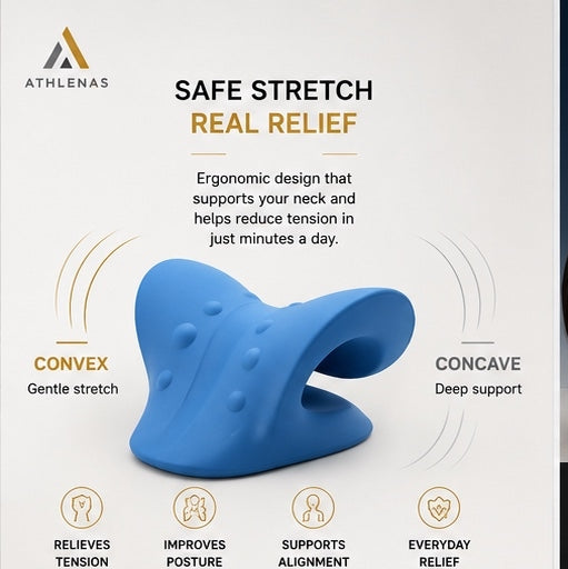 Athlenas Neck Reset