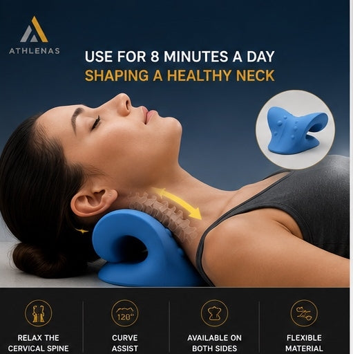 Athlenas Neck Reset