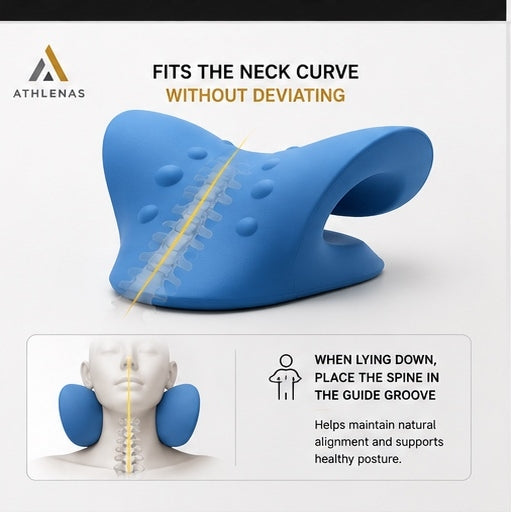 Athlenas Neck Reset