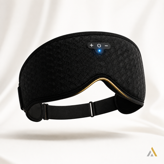 Athlenas DreamMask™ Audio