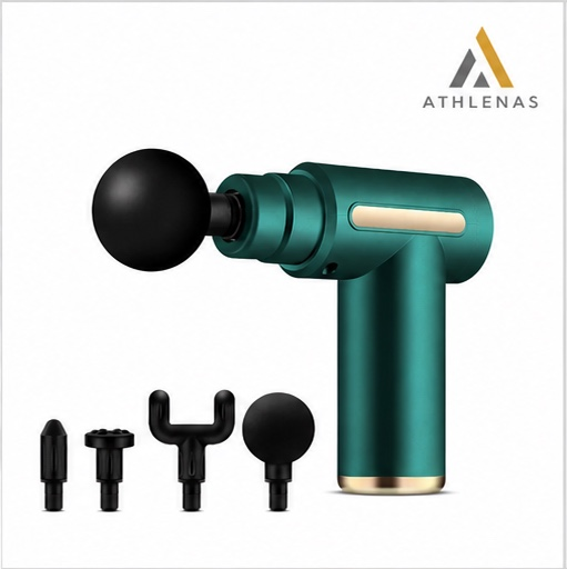 Athlenas Recovery Gun