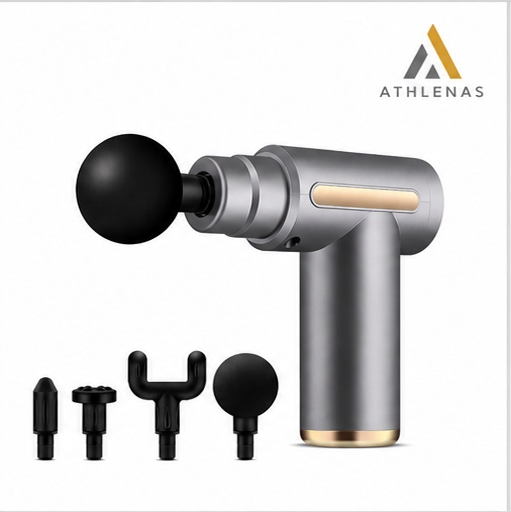 Athlenas Recovery Gun