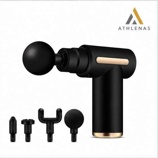 Athlenas Recovery Gun
