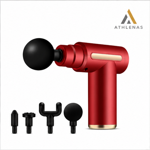 Athlenas Recovery Gun